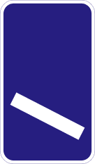 What does this sign mean?