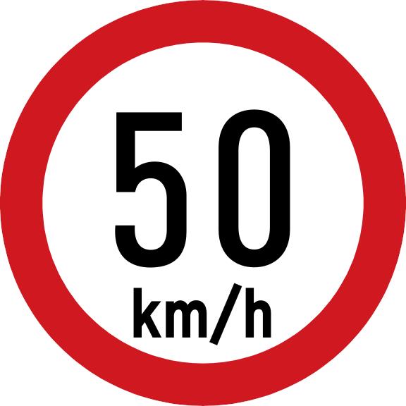 What does this sign mean?