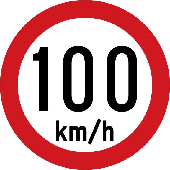 What does this sign mean?