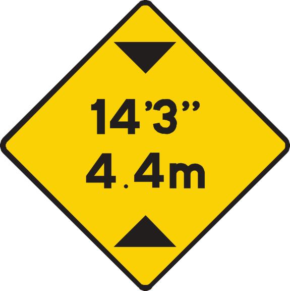 What does this sign mean?