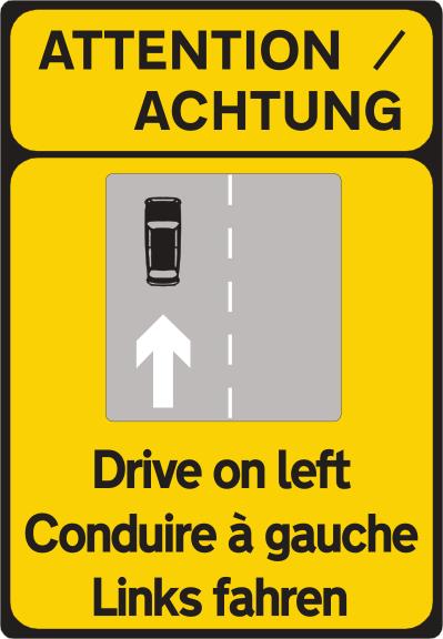 What does this sign mean?