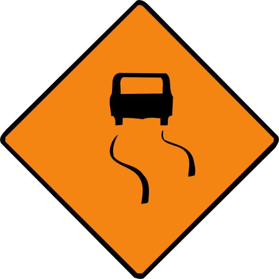 What does this sign mean?