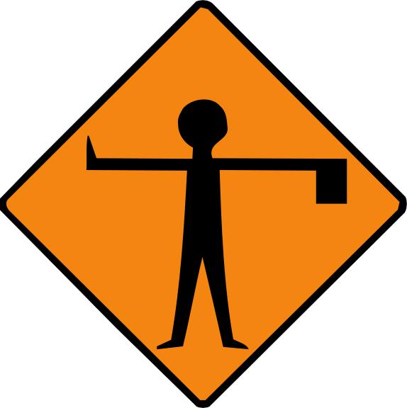 What does this sign mean?