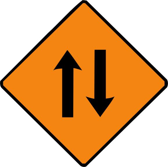 What does this sign mean?