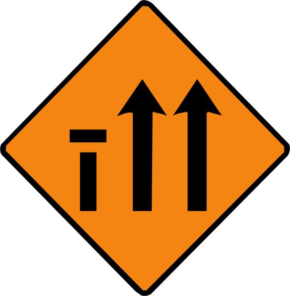 What does this sign mean?