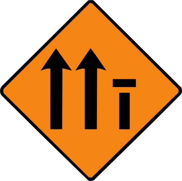 What does this sign mean?