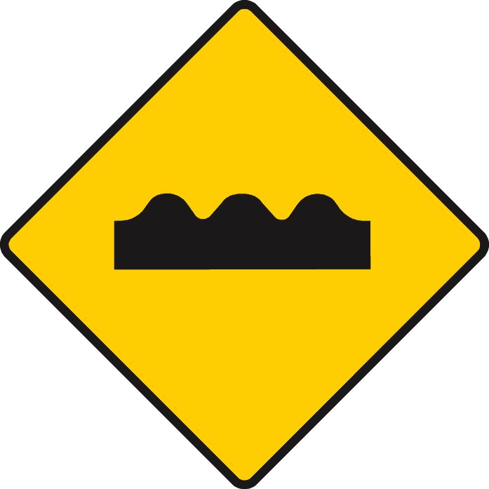 What does this sign mean?
