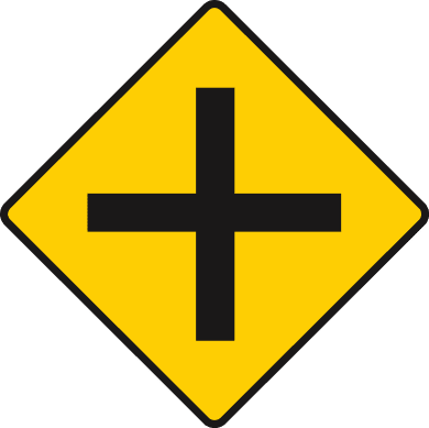 What does this sign mean?