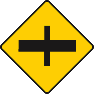 What does this sign mean?