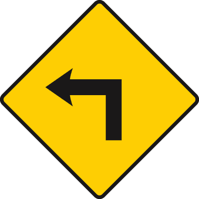 What does this sign mean?
