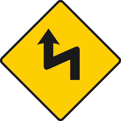 What does this sign mean?