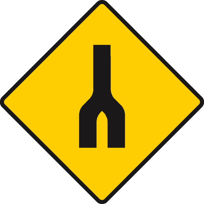 What does this sign mean?