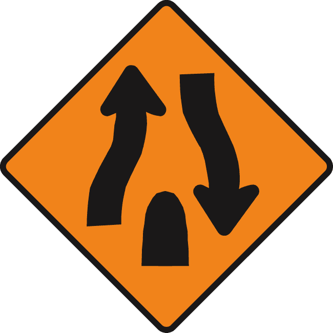 What does this sign mean?