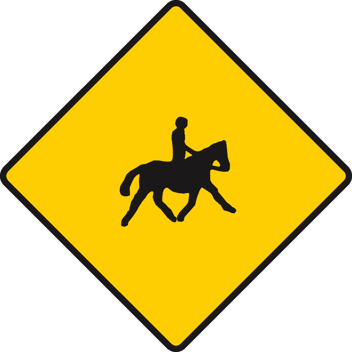 What does this sign mean?