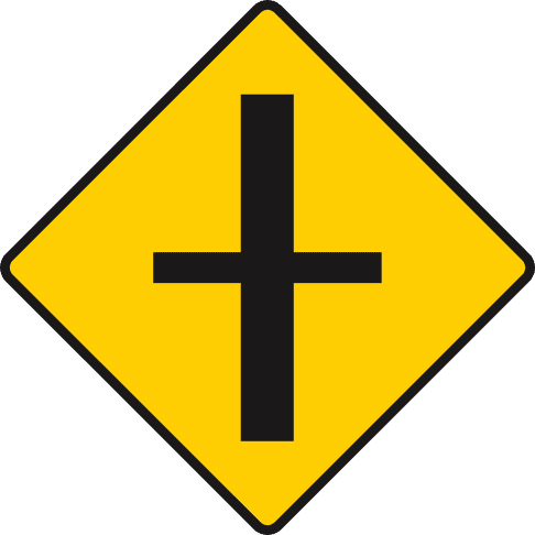 What does this sign mean?