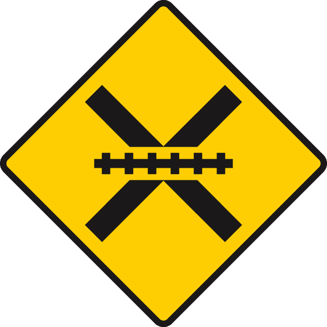 What does this sign mean?