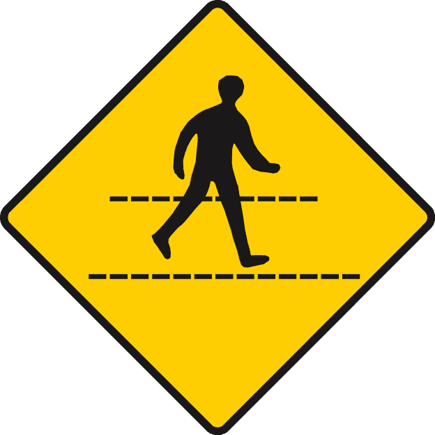 What does this sign mean?