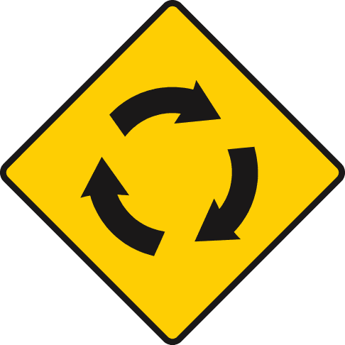 What does this sign mean?