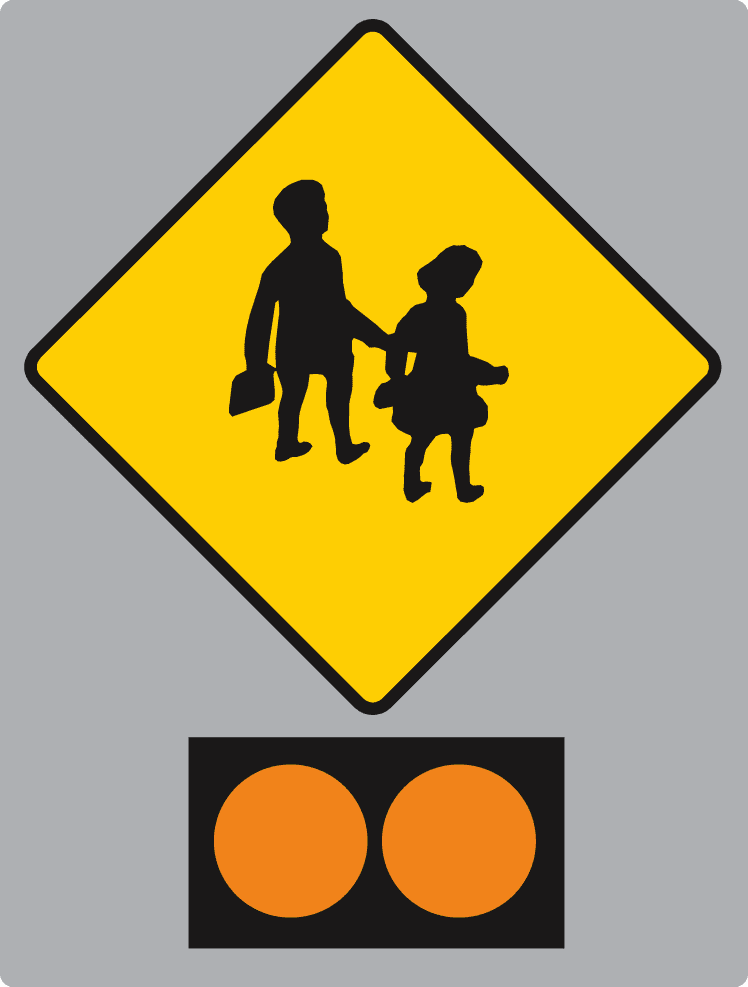 What does this sign mean?