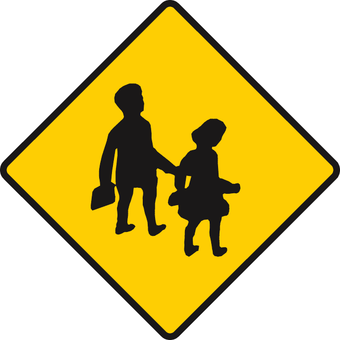 What does this sign mean?