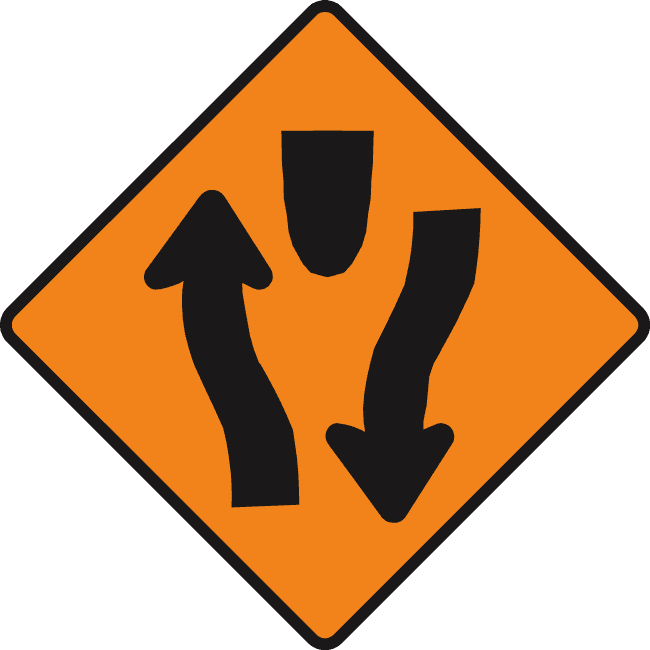 What does this sign mean?
