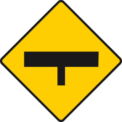 What does this sign mean?