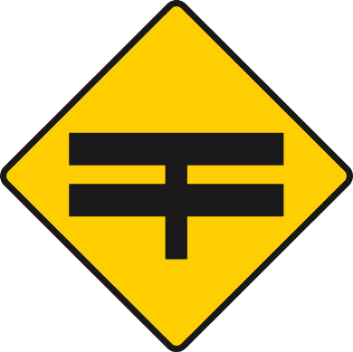 What does this sign mean?