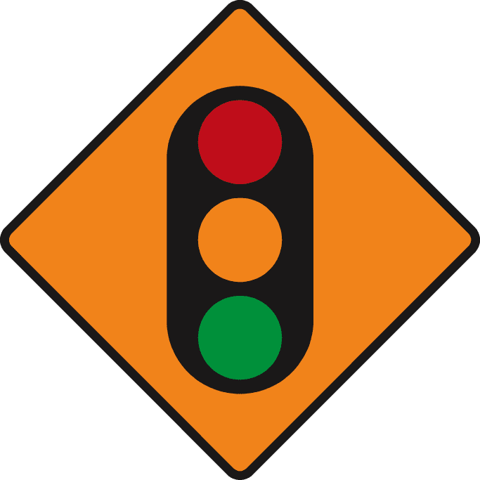 What does this sign mean?