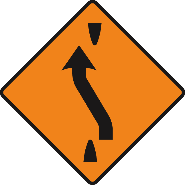 What does this sign mean?