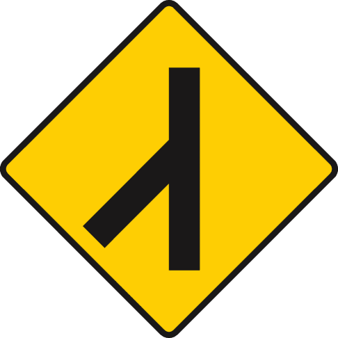 What does this sign mean?