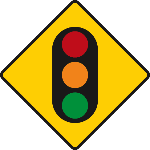 What does this sign mean?
