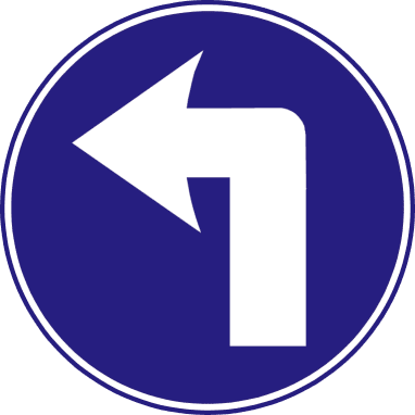 What does this sign mean?