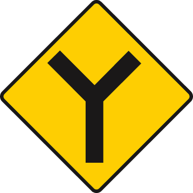 What does this sign mean?